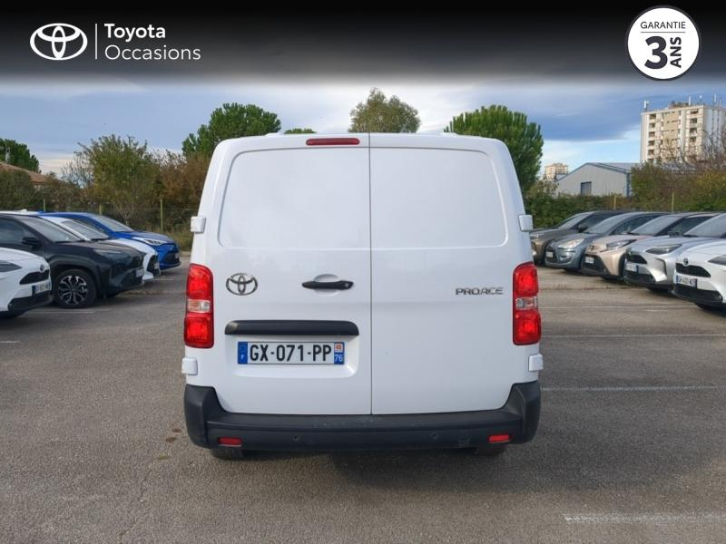 TOYOTA ProAce VUL d’occasion à vendre à NÎMES chez VEYRUNES (Photo 4)