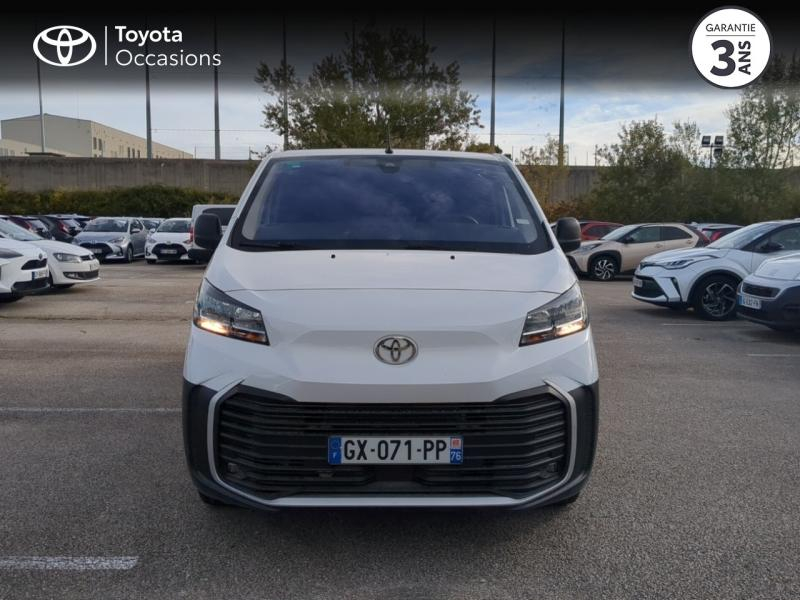 TOYOTA ProAce VUL d’occasion à vendre à NÎMES chez VEYRUNES (Photo 5)