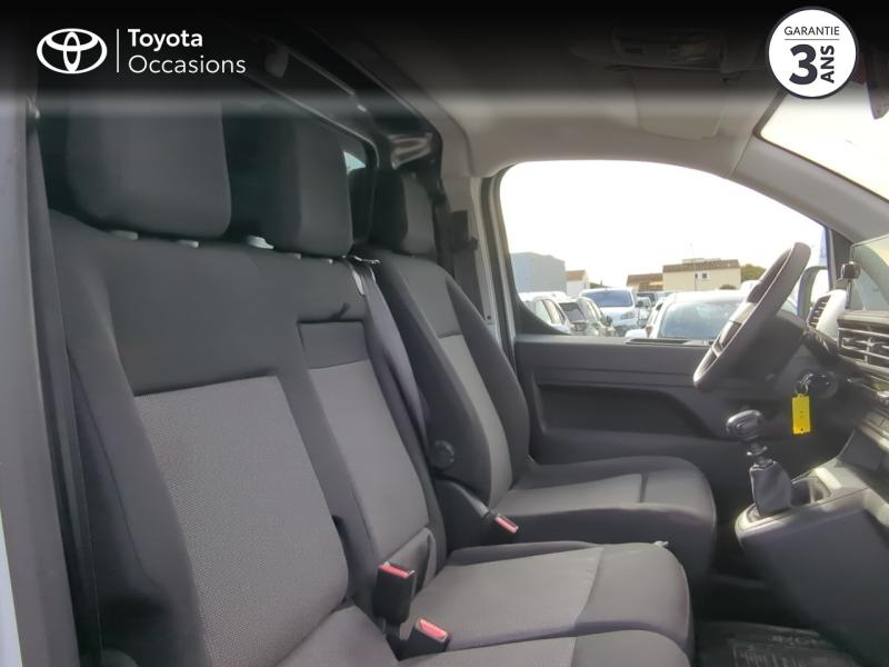 TOYOTA ProAce VUL d’occasion à vendre à NÎMES chez VEYRUNES (Photo 6)