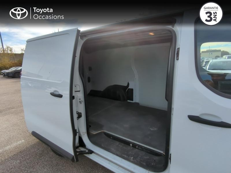 TOYOTA ProAce VUL d’occasion à vendre à NÎMES chez VEYRUNES (Photo 7)