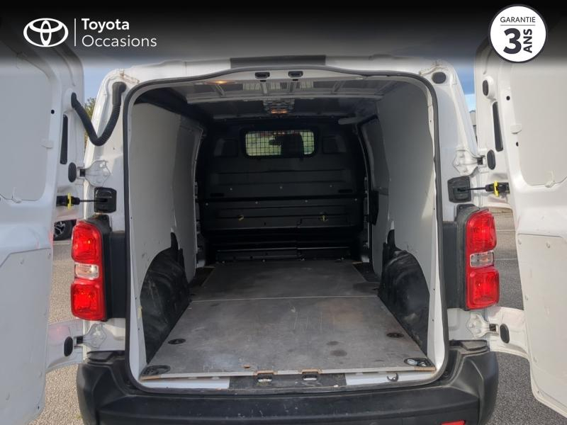 TOYOTA ProAce VUL d’occasion à vendre à NÎMES chez VEYRUNES (Photo 10)