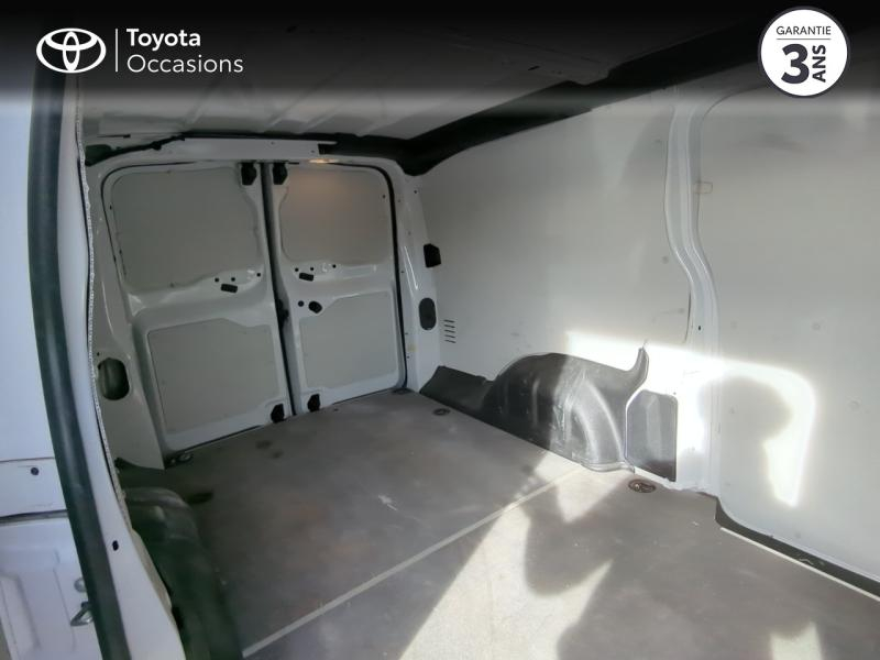 TOYOTA ProAce VUL d’occasion à vendre à NÎMES chez VEYRUNES (Photo 12)