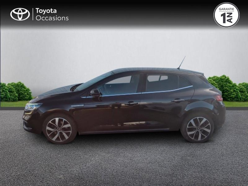 RENAULT Megane d’occasion à vendre à NÎMES chez VEYRUNES (Photo 3)