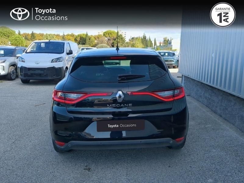 RENAULT Megane d’occasion à vendre à NÎMES chez VEYRUNES (Photo 4)