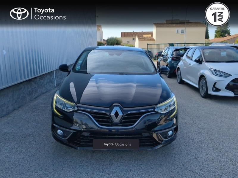 RENAULT Megane d’occasion à vendre à NÎMES chez VEYRUNES (Photo 5)