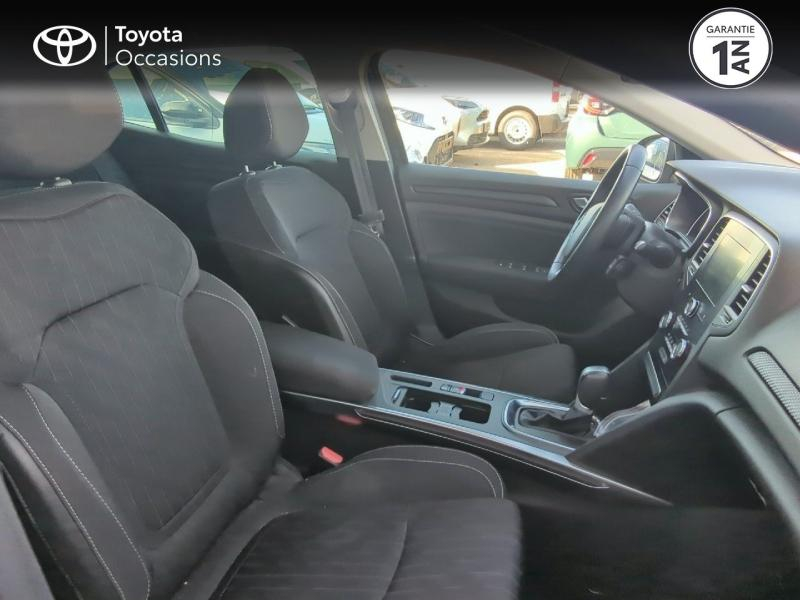 RENAULT Megane d’occasion à vendre à NÎMES chez VEYRUNES (Photo 6)