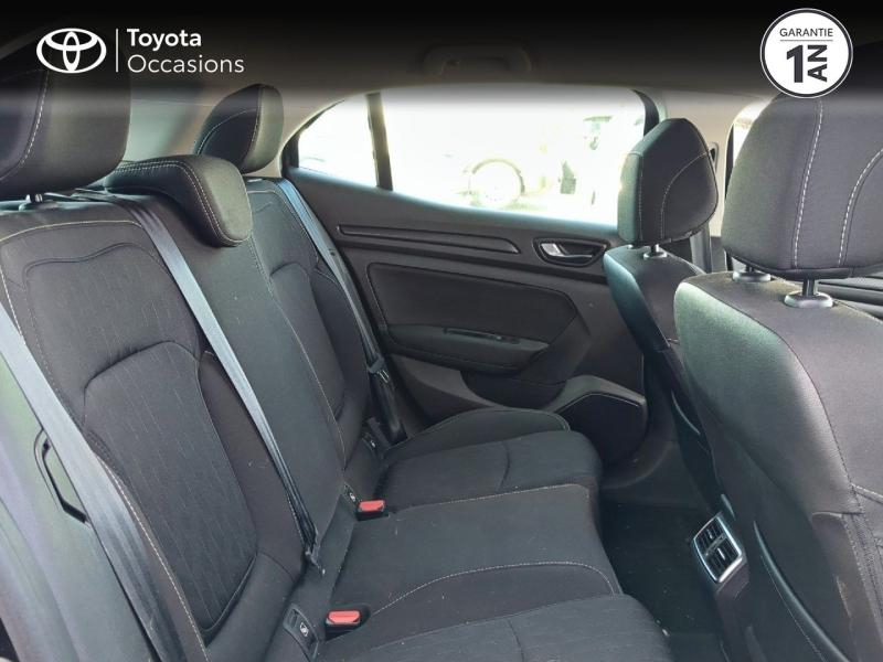RENAULT Megane d’occasion à vendre à NÎMES chez VEYRUNES (Photo 7)