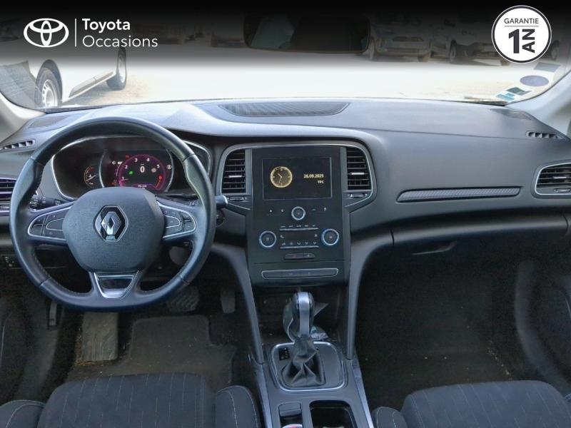 RENAULT Megane d’occasion à vendre à NÎMES chez VEYRUNES (Photo 8)
