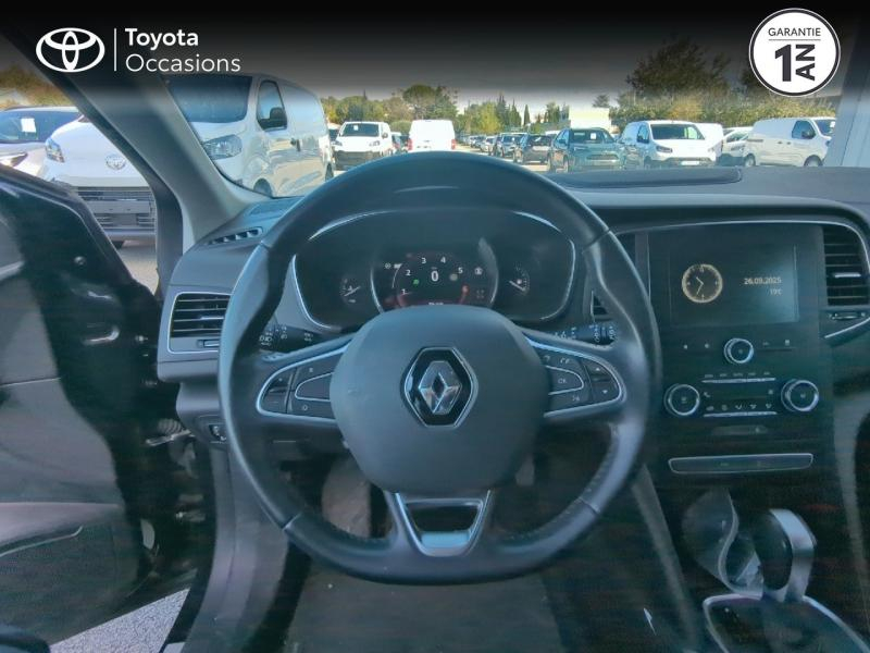 RENAULT Megane d’occasion à vendre à NÎMES chez VEYRUNES (Photo 9)