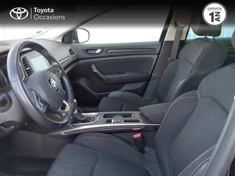 RENAULT Megane d’occasion à vendre à NÎMES chez VEYRUNES (Photo 11)