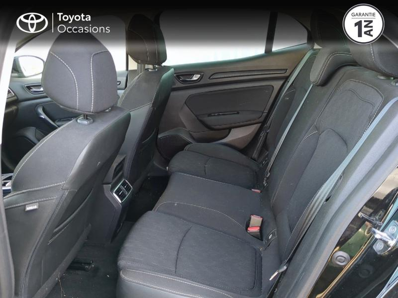 RENAULT Megane d’occasion à vendre à NÎMES chez VEYRUNES (Photo 12)