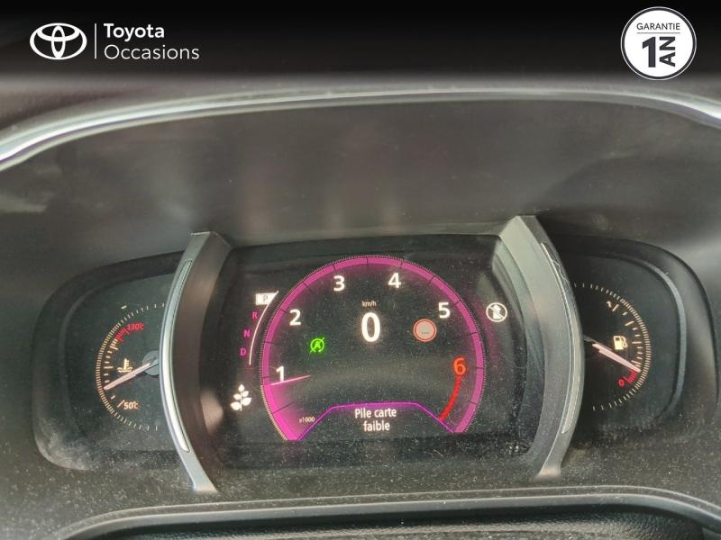 RENAULT Megane d’occasion à vendre à NÎMES chez VEYRUNES (Photo 13)