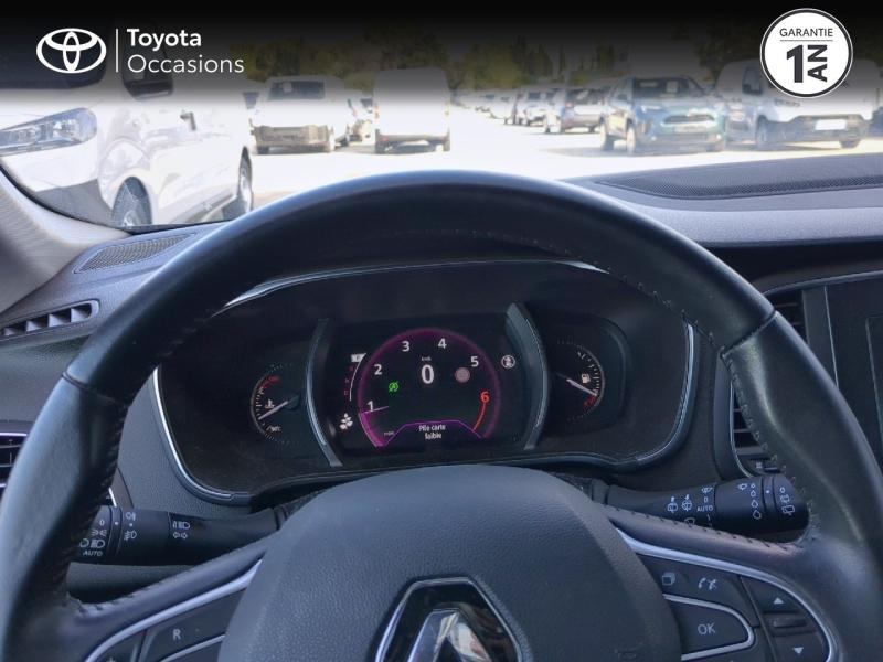 RENAULT Megane d’occasion à vendre à NÎMES chez VEYRUNES (Photo 14)