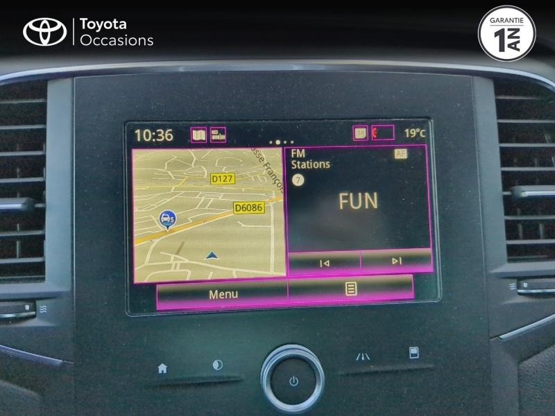 RENAULT Megane d’occasion à vendre à NÎMES chez VEYRUNES (Photo 15)