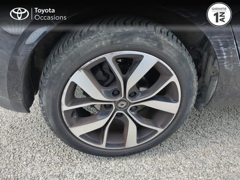 RENAULT Megane d’occasion à vendre à NÎMES chez VEYRUNES (Photo 16)