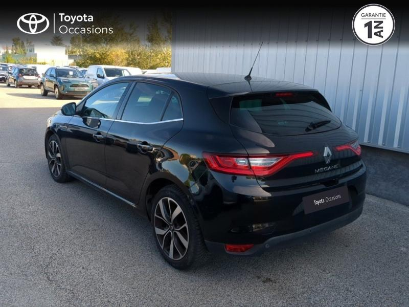 RENAULT Megane d’occasion à vendre à NÎMES chez VEYRUNES (Photo 18)