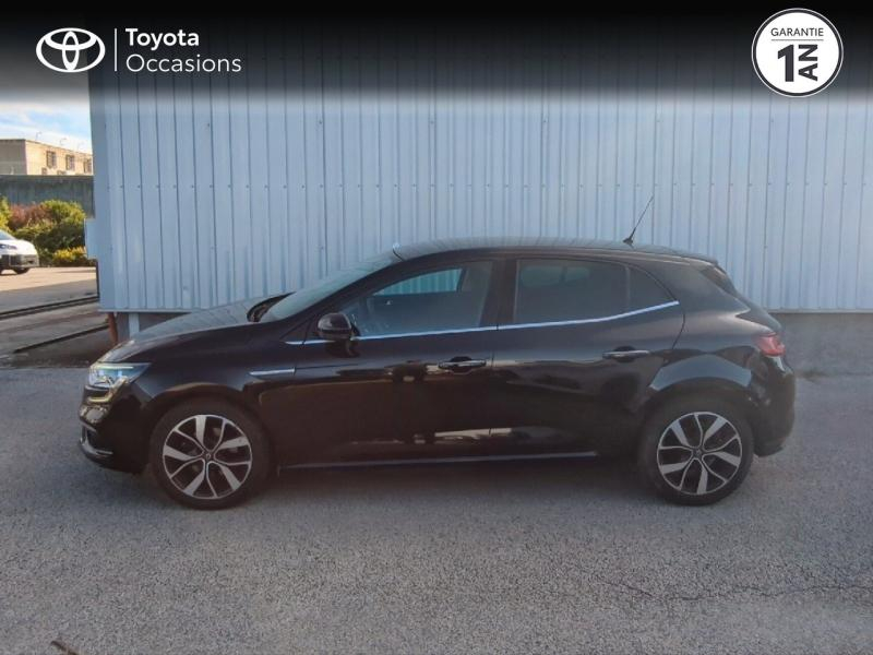 RENAULT Megane d’occasion à vendre à NÎMES chez VEYRUNES (Photo 19)