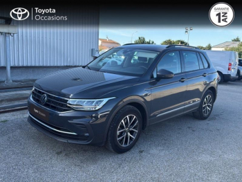 VOLKSWAGEN Tiguan d’occasion à vendre à NÎMES