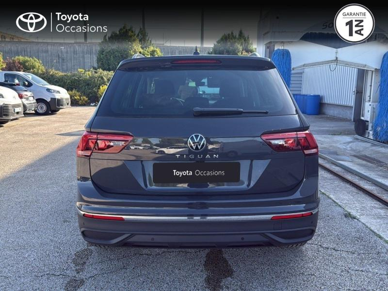 VOLKSWAGEN Tiguan d’occasion à vendre à NÎMES chez VEYRUNES (Photo 5)