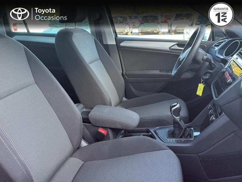 VOLKSWAGEN Tiguan d’occasion à vendre à NÎMES chez VEYRUNES (Photo 7)