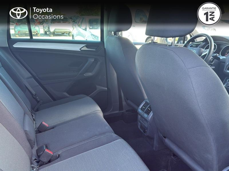 VOLKSWAGEN Tiguan d’occasion à vendre à NÎMES chez VEYRUNES (Photo 8)