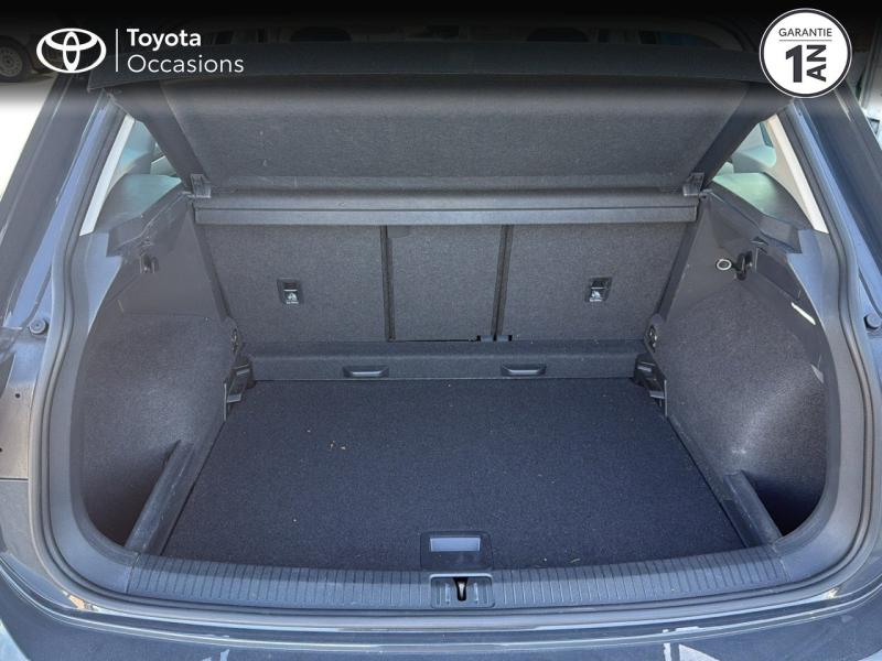 VOLKSWAGEN Tiguan d’occasion à vendre à NÎMES chez VEYRUNES (Photo 11)