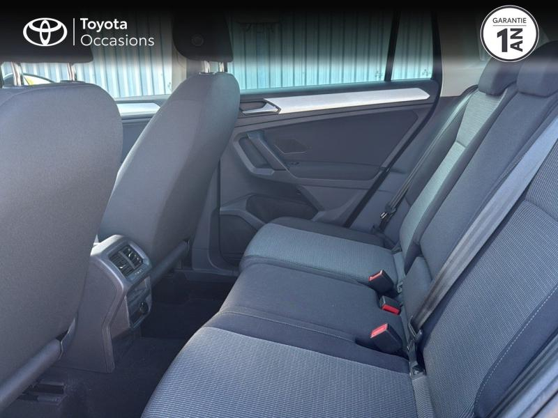 VOLKSWAGEN Tiguan d’occasion à vendre à NÎMES chez VEYRUNES (Photo 13)