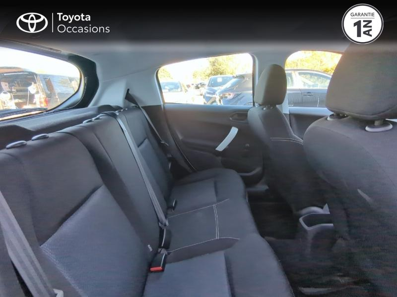 PEUGEOT 208 d’occasion à vendre à NÎMES chez VEYRUNES (Photo 7)