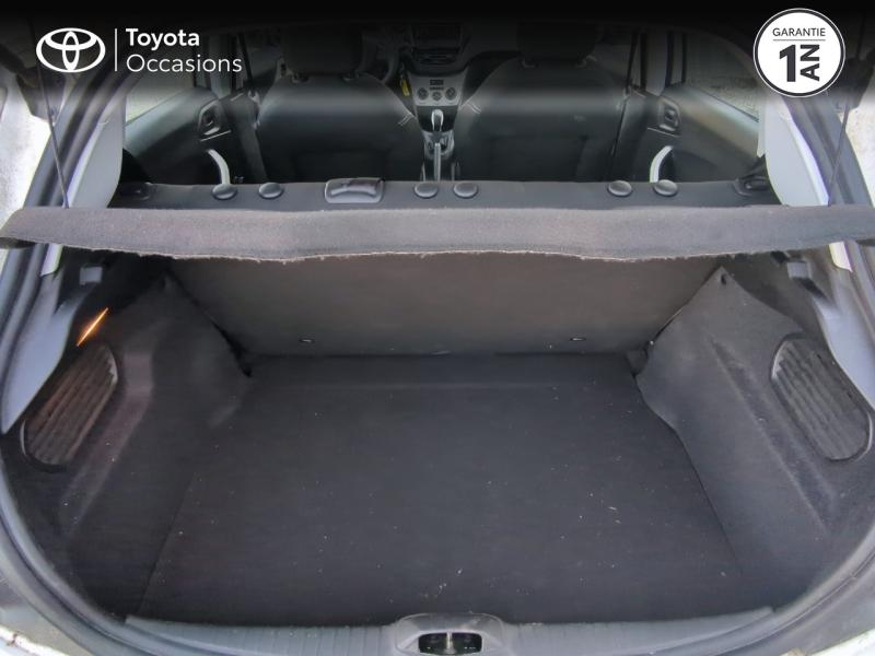PEUGEOT 208 d’occasion à vendre à NÎMES chez VEYRUNES (Photo 10)