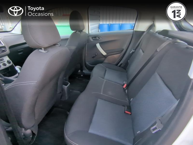 PEUGEOT 208 d’occasion à vendre à NÎMES chez VEYRUNES (Photo 12)