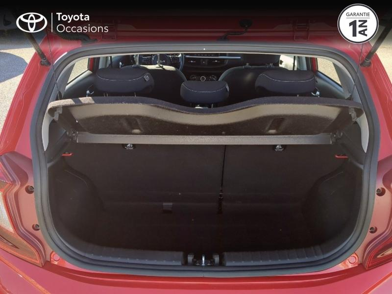 KIA Picanto d’occasion à vendre à NÎMES chez VEYRUNES (Photo 10)