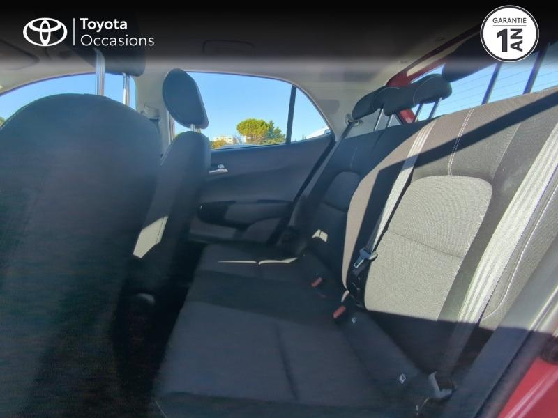 KIA Picanto d’occasion à vendre à NÎMES chez VEYRUNES (Photo 12)