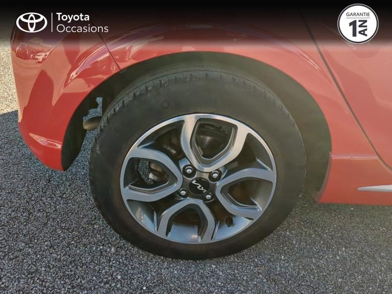 KIA Picanto d’occasion à vendre à NÎMES chez VEYRUNES (Photo 16)