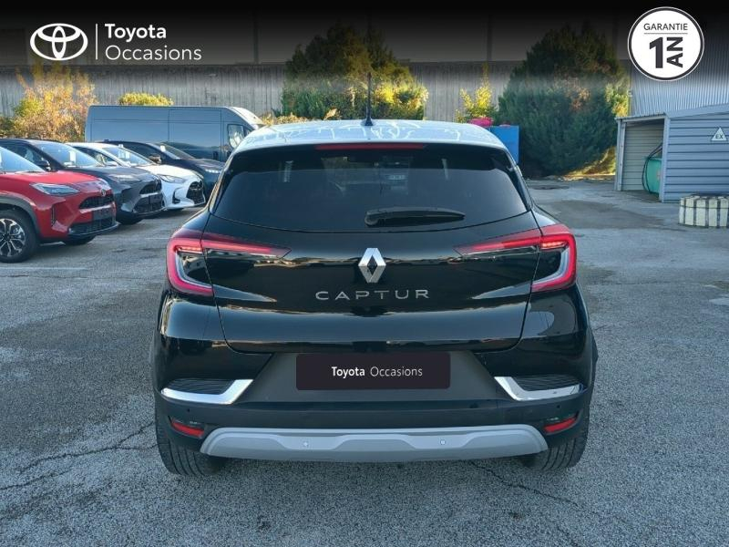 RENAULT Captur d’occasion à vendre à NÎMES chez VEYRUNES (Photo 4)