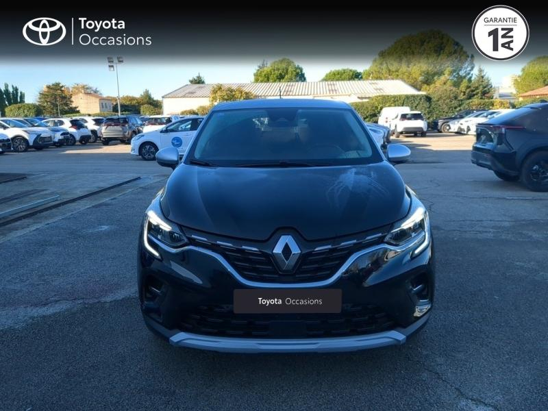 RENAULT Captur d’occasion à vendre à NÎMES chez VEYRUNES (Photo 5)