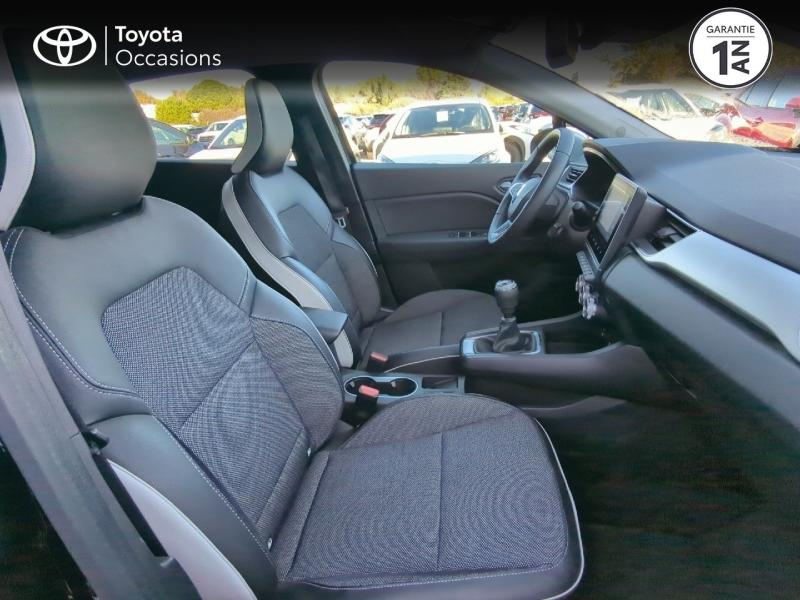 RENAULT Captur d’occasion à vendre à NÎMES chez VEYRUNES (Photo 6)