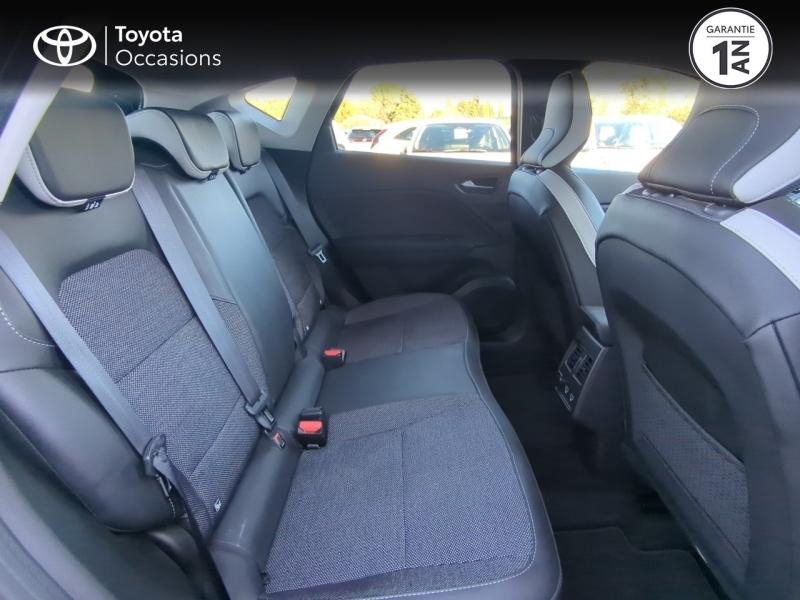 RENAULT Captur d’occasion à vendre à NÎMES chez VEYRUNES (Photo 7)