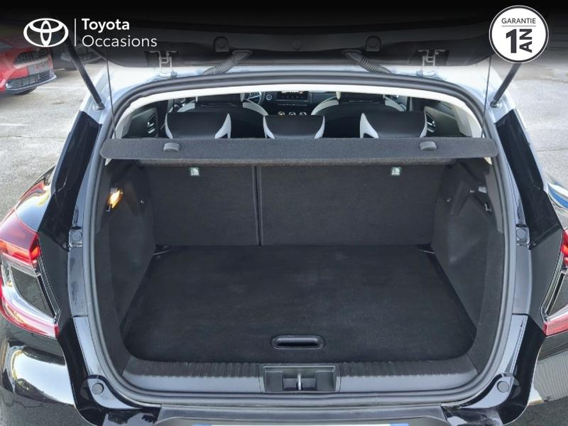 RENAULT Captur d’occasion à vendre à NÎMES chez VEYRUNES (Photo 10)