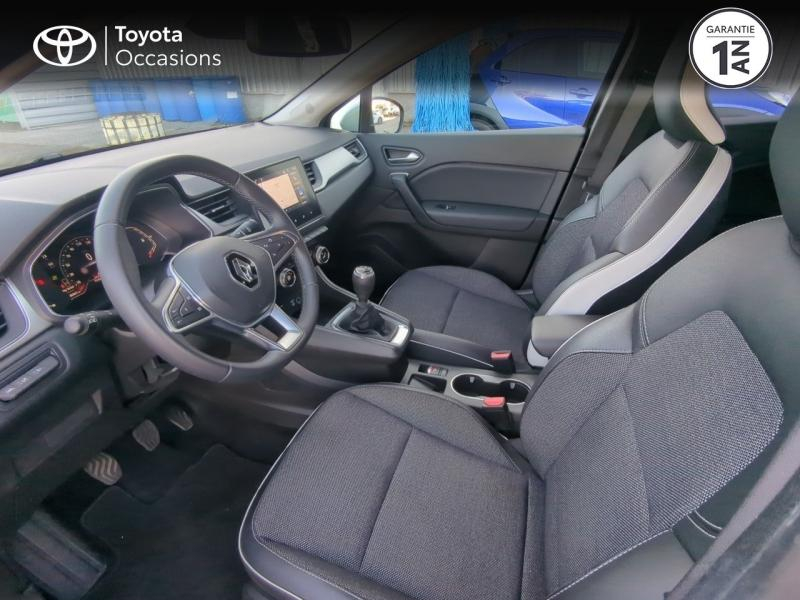 RENAULT Captur d’occasion à vendre à NÎMES chez VEYRUNES (Photo 11)