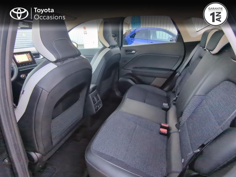 RENAULT Captur d’occasion à vendre à NÎMES chez VEYRUNES (Photo 12)