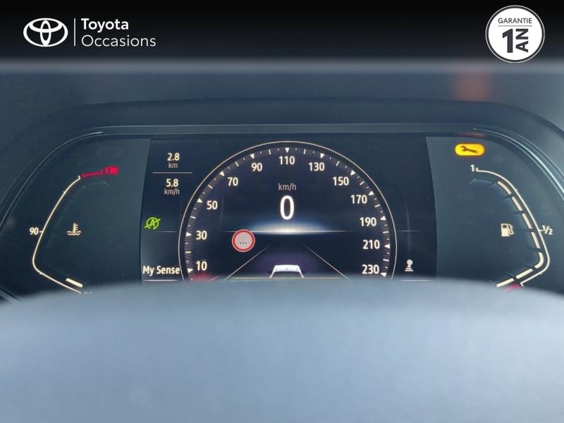 RENAULT Captur d’occasion à vendre à NÎMES chez VEYRUNES (Photo 14)