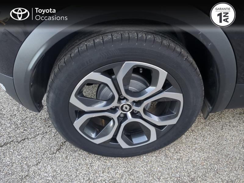 RENAULT Captur d’occasion à vendre à NÎMES chez VEYRUNES (Photo 16)