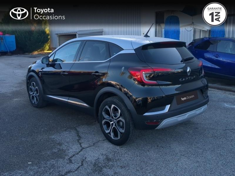 RENAULT Captur d’occasion à vendre à NÎMES chez VEYRUNES (Photo 18)