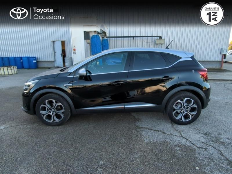 RENAULT Captur d’occasion à vendre à NÎMES chez VEYRUNES (Photo 19)