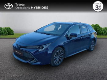 TOYOTA Corolla Touring Spt d’occasion à vendre à NÎMES