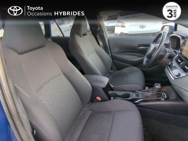 TOYOTA Corolla Touring Spt d’occasion à vendre à NÎMES chez VEYRUNES (Photo 6)