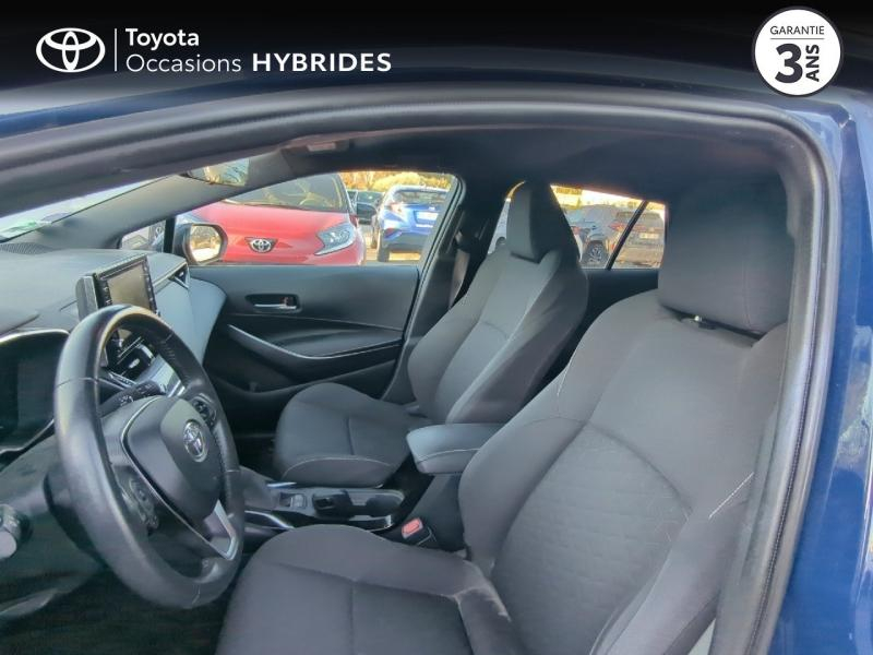 TOYOTA Corolla Touring Spt d’occasion à vendre à NÎMES chez VEYRUNES (Photo 11)