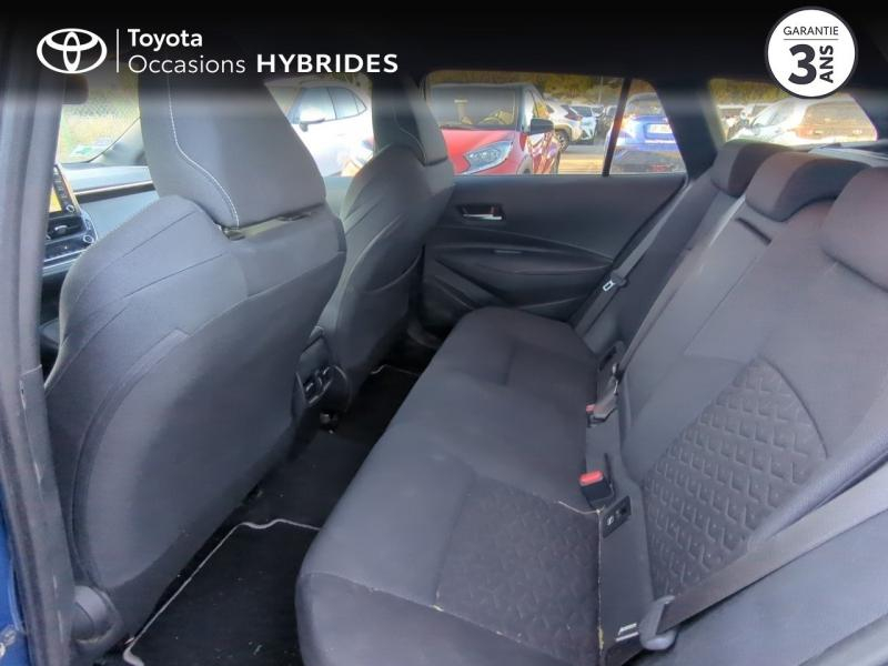 TOYOTA Corolla Touring Spt d’occasion à vendre à NÎMES chez VEYRUNES (Photo 12)
