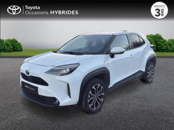 TOYOTA Yaris Cross d’occasion à vendre à NÎMES