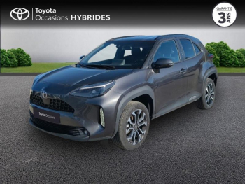 TOYOTA Yaris Cross d’occasion à vendre à NÎMES